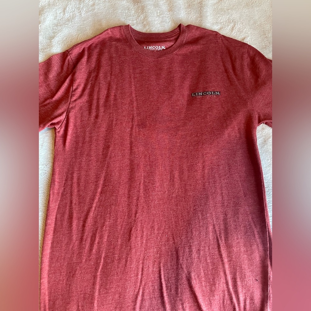 Men’s t-shirt